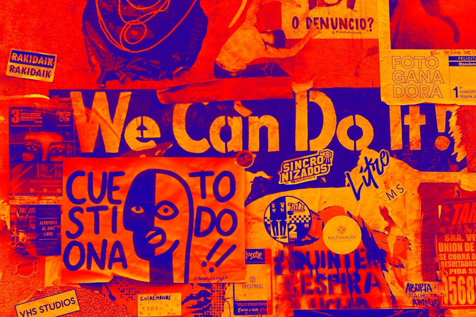 Opportunities for Collaboration at Events