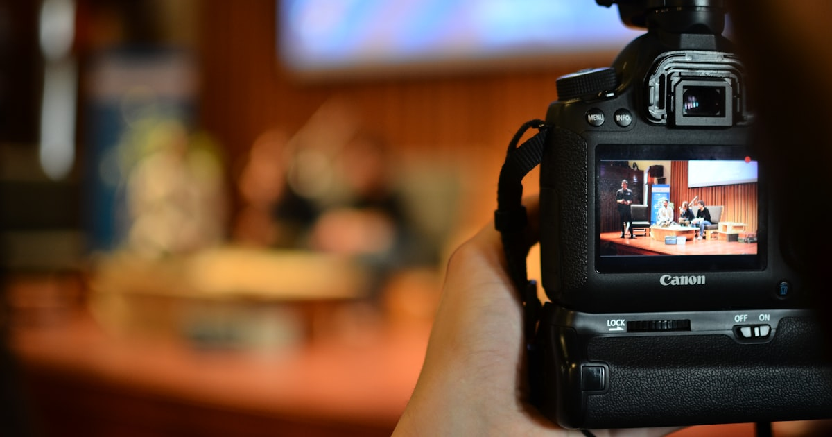 The Importance of International Events